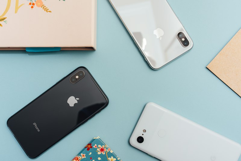 Aero Clear case